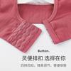 Sports fitness suspenders, small vest for women, summer beauty back bra, back buckle underwear, bottom with chest pad inside