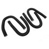 4 Pcs 42mm Auto Heater Hose Line Air Intake Outlet Exhaust Stretch Corrugated Combustion Flexible Pipe for Eberspacher