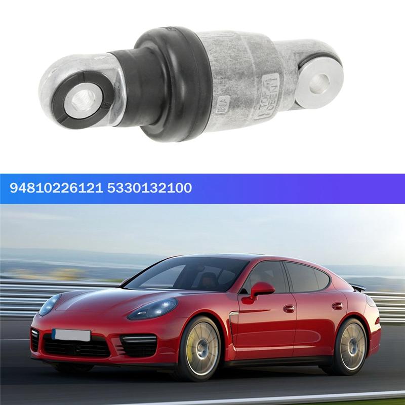 A28G-94810226121 For Cayenne INA Accessory Drive Belt Tensioner 5330132100