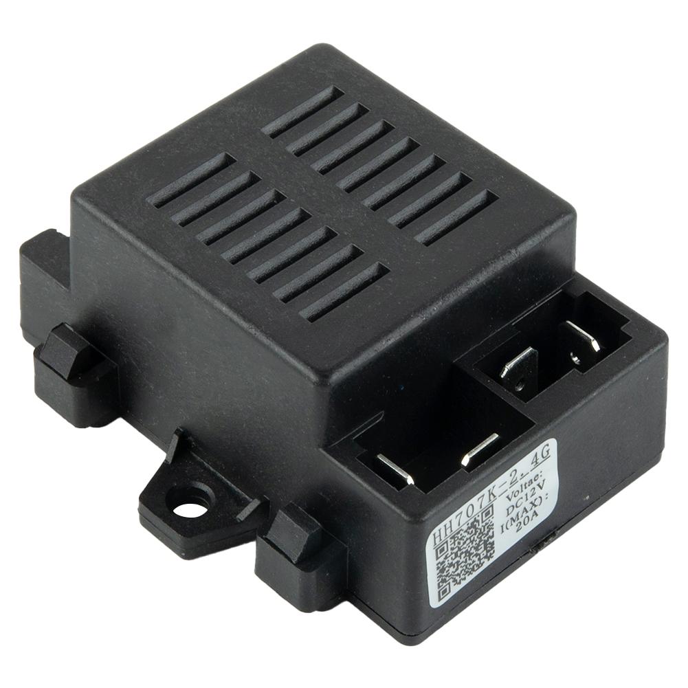 Replace Faulty Parts HH707K 2 4G 6V 12V Receiver for Kids Electric Vehicle