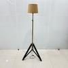 Tripod Floor Lamp Modern Floor Adjustable Bedside Home Décor Lighting Light Living Room Bedroom Floor Lamps