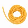 Tubing Band 5 Meters Natural Latex Elastic Tube for Replacement