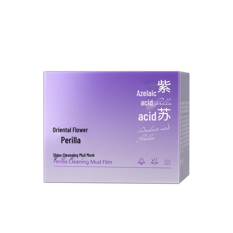 Toyo No Hana Skincare Mask Series