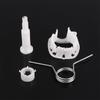 1Set Selector Gear Stick Lever Pen Bushing Bearing Shell Sping Repair Compatible With Seat Ibiza Seat Mii Cordoba A1/S1 2010
