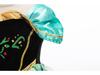 2023 Summer Frozen Princess Anna Dress for Girls - Birthday & Holiday Performance Outfit