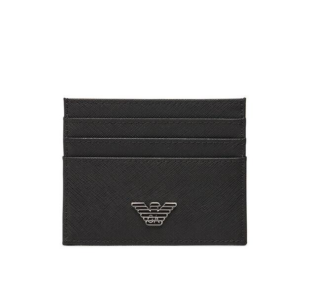 Набор портфель и кредитница Emporio Armani Y4R237 Y138E