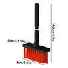 5-in-1 Multifunctional Keyboard Cleaning Brush Dust Remover Headphones Brushes Sweep Set Household Keycap Puller for Computer