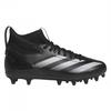Childrens/Kids Impact 3 Stripes Football Boots