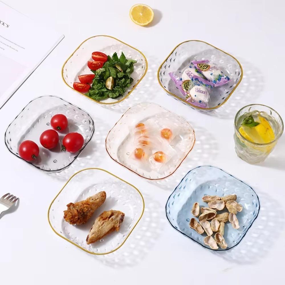 Opakovaně použitelná kostěná deska Vysoce kvalitní ovocná deska Víceúčelová zeleninová deska Jídelní stůl