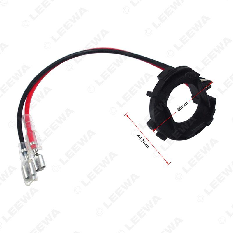 Volkswagen Golf 7/Sharan/Multivan/Touran/Vito LED Headlight Mounting Bracket