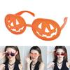 Halloween Eyeglasses Novelty Halloween Party Funny Halloween Party Eyeglasses Frame for Halloween Costume Party Favors