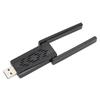 USB3.0 WIFI Signal Adapter 2.4+5G Dual Frequency Dual Antenna WIFI Signal Receiver Transmitter