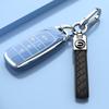 Compatible Key Case for GAC AION S PLUS S Mei 580 - New Energy Car Shell Model 24