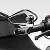 For Honda CRF1100L CRF1000L Africa Twin CRF1100AL Africa Twin Standard Motocycle Rearview Mirrors Handlebar End Side Mirrors