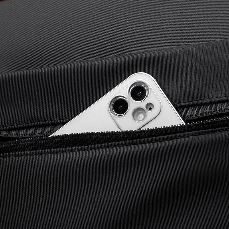 Multifunktionale Reisetasche Oxford Große Kapazität College-Studenten Damen Rucksack Modische Tasche Reise Wasserdicht Business Rucksack