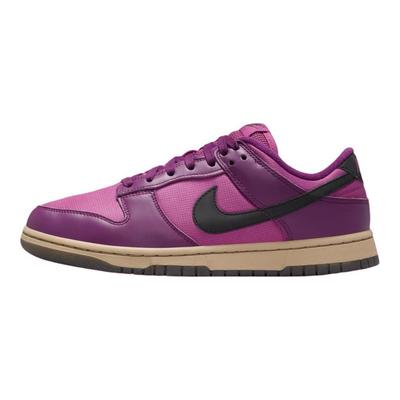 Sneakers Dunk Low Viotech da Donna Viola Fucsia Caldo Kaki FZ2552-500