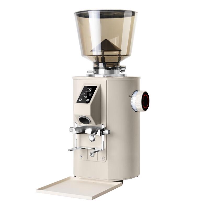 Shangqi K-64S Commercial Electric Dosing Coffee Grinder