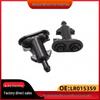 Windshield Washer Nozzle LR015359/LR015358 for Land Rover Range Rover Sport 2010-2013 Models