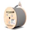 Boyang Cat3 25-Pair Unshielded Telephone Cable