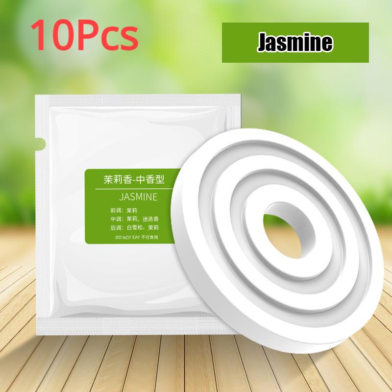 Car Air Freshener Helicopter Solar Rotating Aroma Diffuser Alloy Perfume Bottle Holder Ornament Auto Interior Decor Accessories