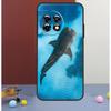 Walhai Fische Hülle Für OnePlus 13 12 R 11 9 10 Pro 8T 9RT 10T OnePlus Nord CE 4 2 3 Lite N20 N30 Hülle