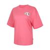 As W J Brk Ss Gf Gfx Tee Dice Sports Casual Crew Neck Short Sleeve T-Shirt Women Tops IM7351-670