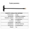 RUSHFPVXSPAN 3.2G-4.1G Wideband FPV Antenna