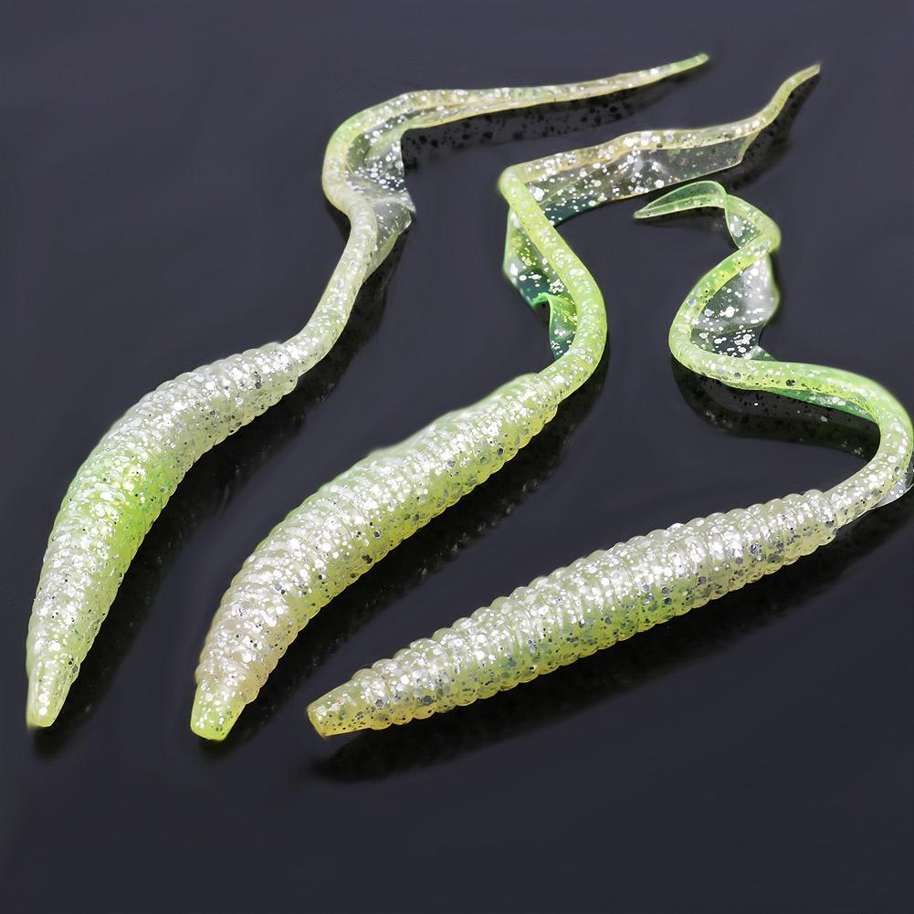 Sougayilang Fishing Lure Umpan Pancing Soft Fishing LureBuatan Bahan Halus Ukuran 18cm 7in / 7g