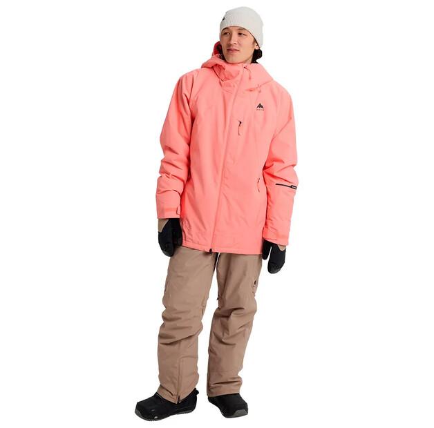 Burton Куртка Reserve 2L Ins