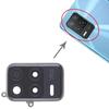 Camera Lens Cover for Realme 8 5G /  8i / 9 4G Phone Camera Lens Repair Replacement Part