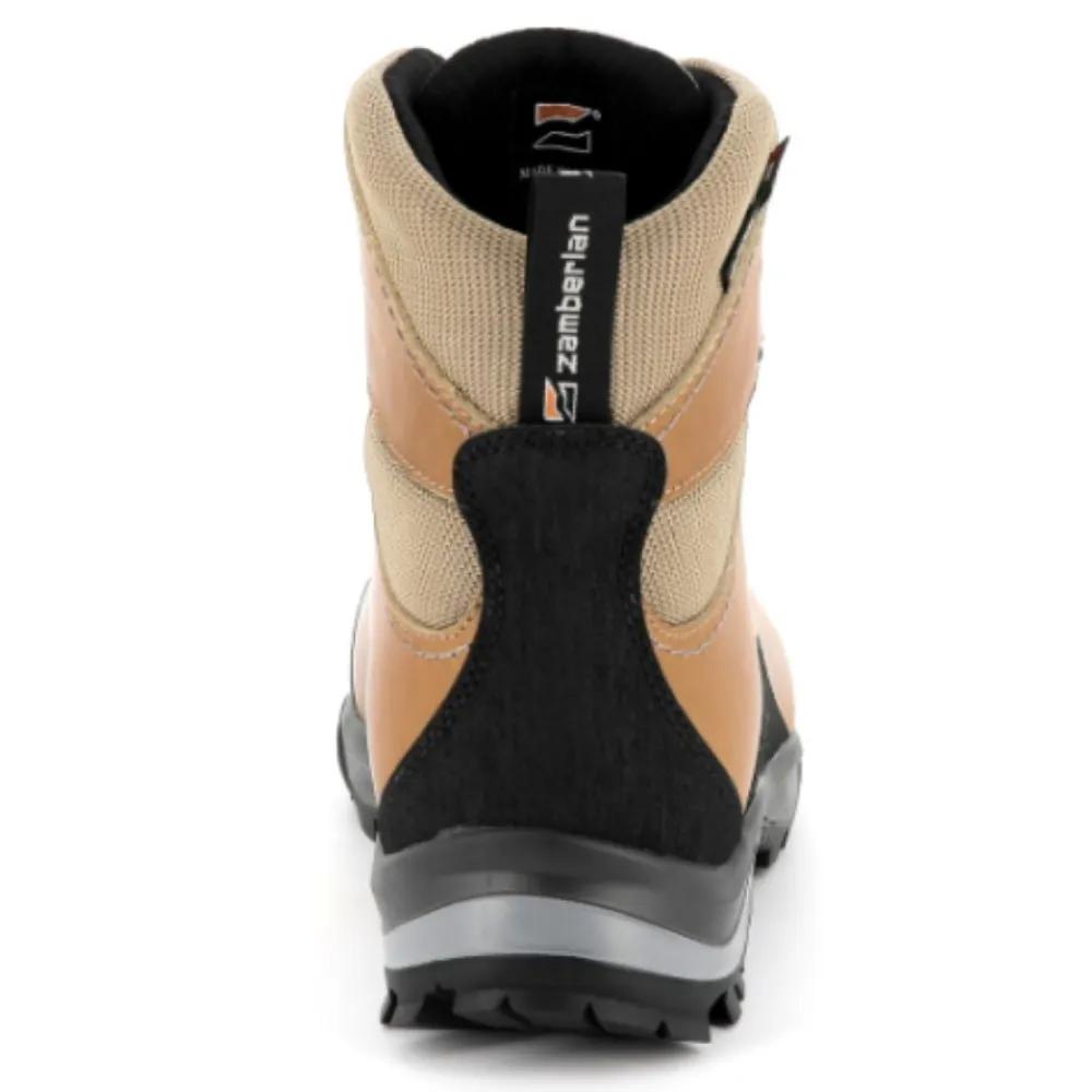 Zamberlan Hiking Boots 330 Marie Goretex
