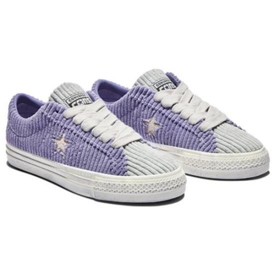 Converse One Star Pro Low Slate Lilac - A03754C