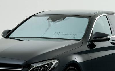 Sluneční clony a fólie – Sluneční clony