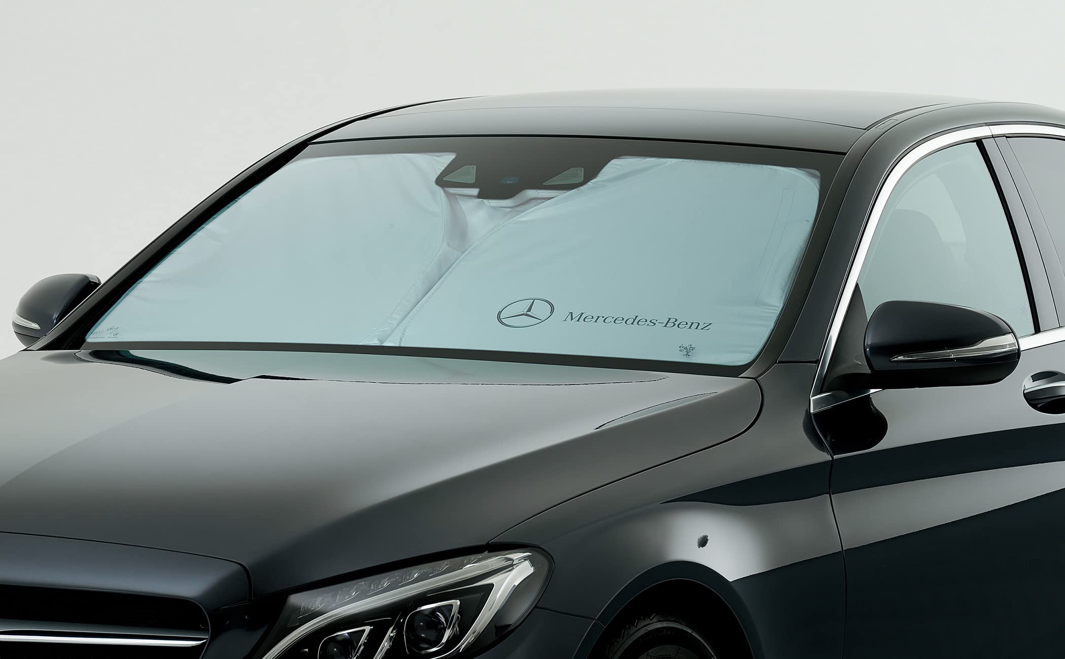 

Передний солнцезащитный козырек C-класс S205 W205 [Аксессуары Mercedes-Benz] седан/универсал /