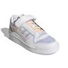adidas Forum Plus Blanco Rosa Morado Mujer H05123