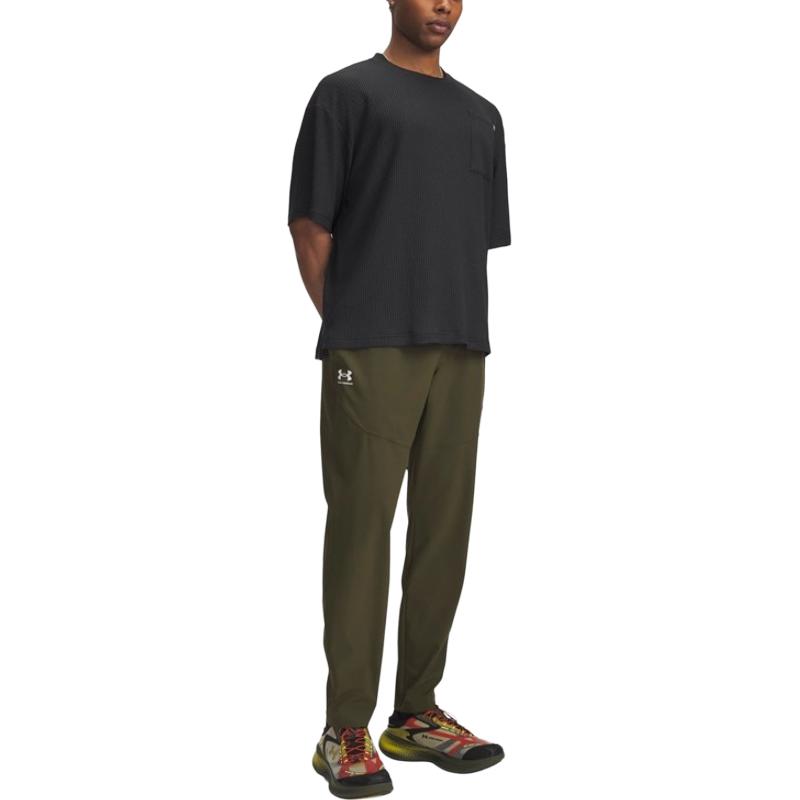 Under Armour Woven Collection Vibe Sports Pants Men's 1386556-308