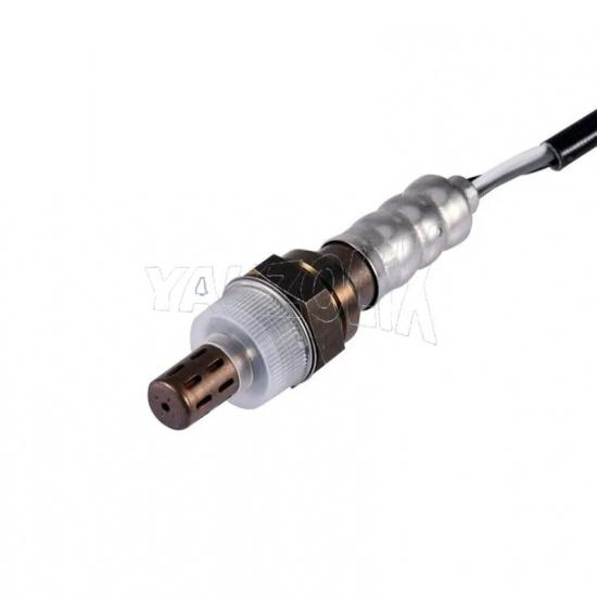 1pc For Acura RSX 2.0L EL 1.7L Honda Civic Accord 2.3L 2001 2002 2003 2004 2005 Lambda Oxygen Sensor Downstream 4 Wires 234-4122