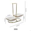Rest Upright Ladle Holder Portable Storage Spoon for Utensil Pot