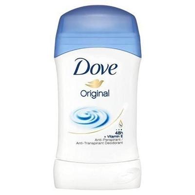 Originálny tuhý antiperspirant deodorant pre ženy 40 ml