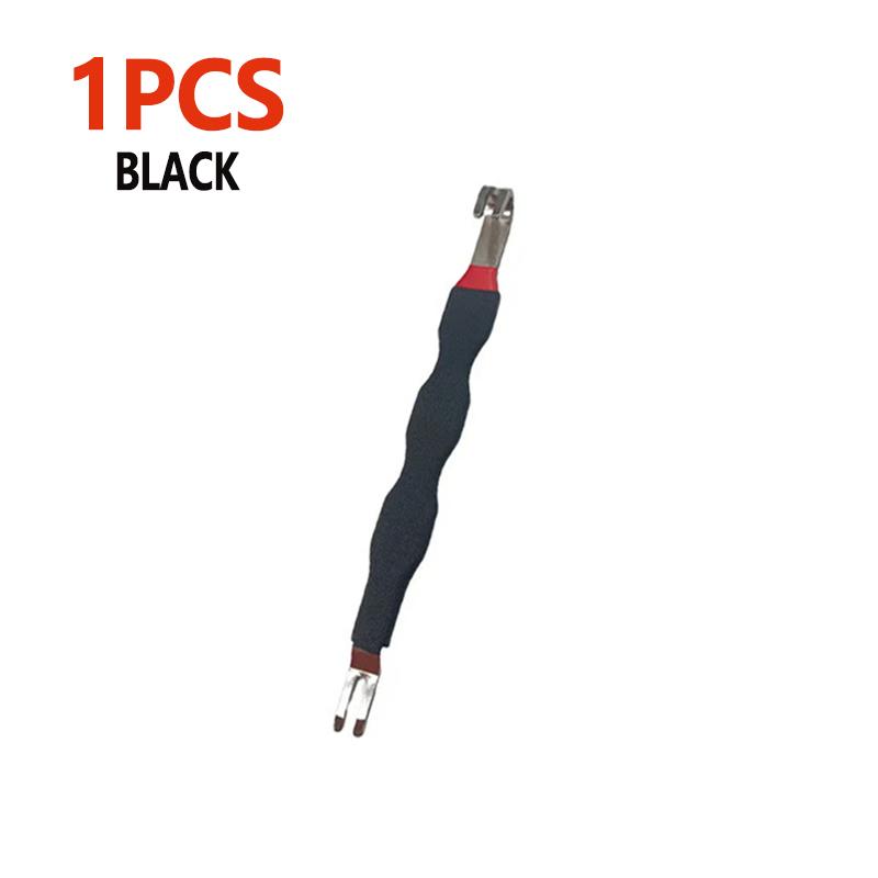 1/2Pcs Car Electrical Terminalseparator Disassembly Tool Suitable for Most Vehicles Automotive Maintenance and Repair Tools
