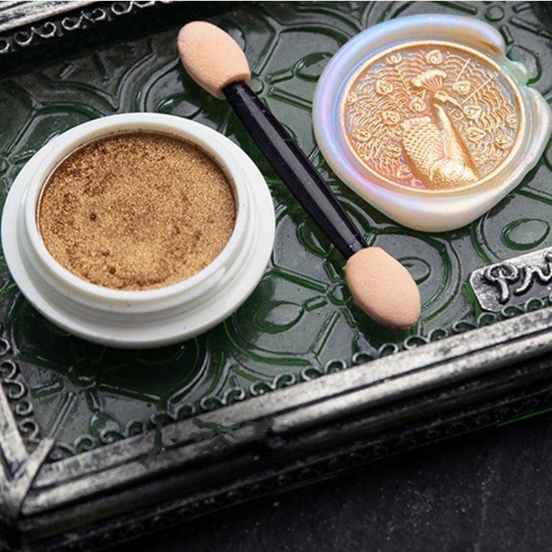 1pcs Fire Lacquer Glitter Wax Seal DIY Wax Steel Stamps Painted Paste Invitation Card Decor Invitation Seal Coloring SB0128