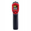 Pyrometer Laser Thermometer -50 +600°C Calibration