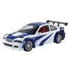 1:24 Simulations-BMW M3 GTR Legierungs-Supercar-Modell mit Ton- und Lichtdämpfung, regenerativer Lenkung und Automobil-Ornamenten