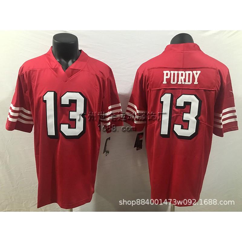 Mens Cotton Blend Rugby Jersey Short Sleeve Team Uniform Embroidered Sportswear Training Game