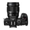 OM SYSTEM M.Zuiko Digital ED 45mm F1.2 PRO (Black/White)