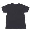 GUCCI Men's Logo Short Sleeve T-Shirt, Black, Size S, 492347 tops S blackUsed