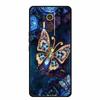For Tecno Phantom X 2021 Case Animals TPU Silicone Soft Phone Cover Cases for PhantomX 2021 AC8 Protective Shockproof Wolf Shell