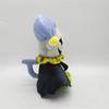 Jevil Deltarune Plush Toy Cartoon Ralsei Lancer Plushie Dolls  Animals Stuffed Dolls Figure  Decoration Pillow Christmas Gifts