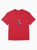 James Bond Fox, Fantastic Mr. Fox Oversized T-Shirt