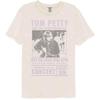 Tom Petty Into The Great Wide Open Ivory Comfort Colors T-Shirt